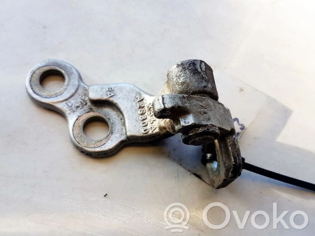 Ford Focus Zawias dolny drzwi tylnych 
