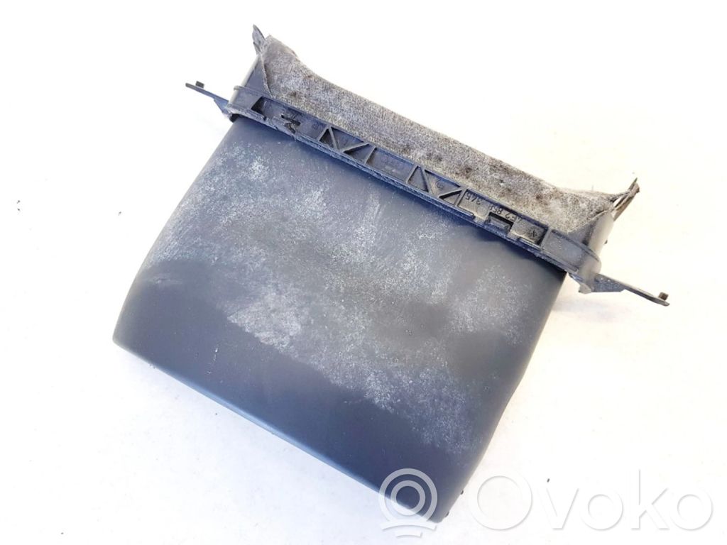 Audi A6 S6 C6 4F Rivestimento del piantone del volante 