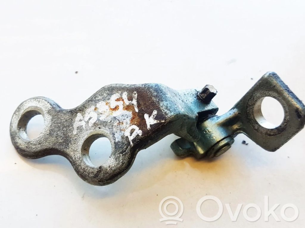 Ford Focus Front door upper hinge 