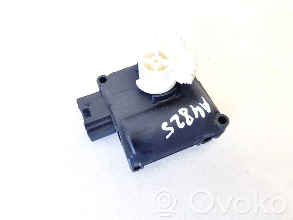 Audi A6 S6 C6 4F Motor/actuator clapetă aer 