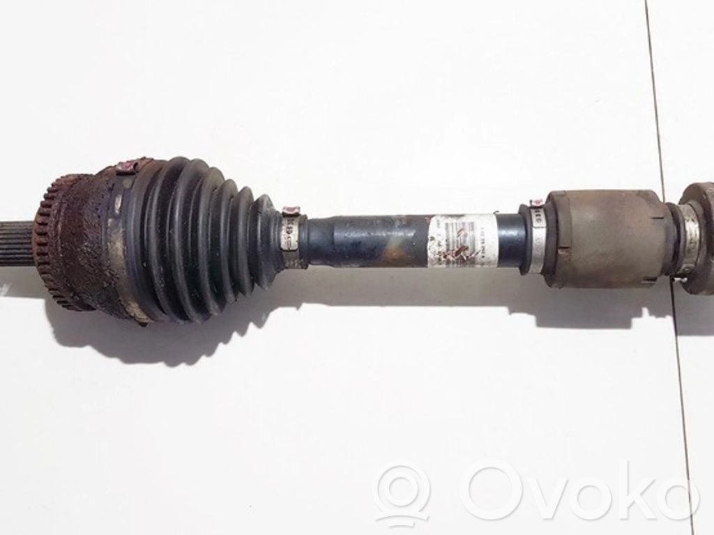KIA Ceed Front driveshaft 