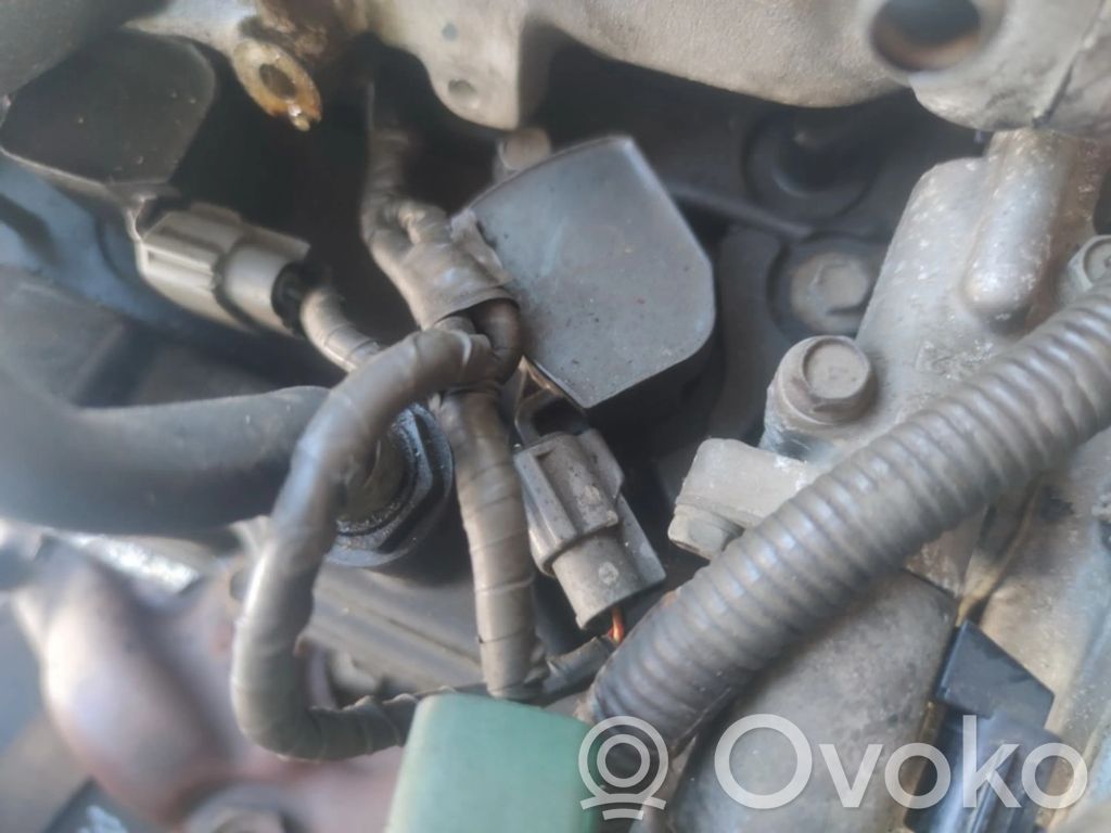 Renault Vel Satis Bobină aprindere 