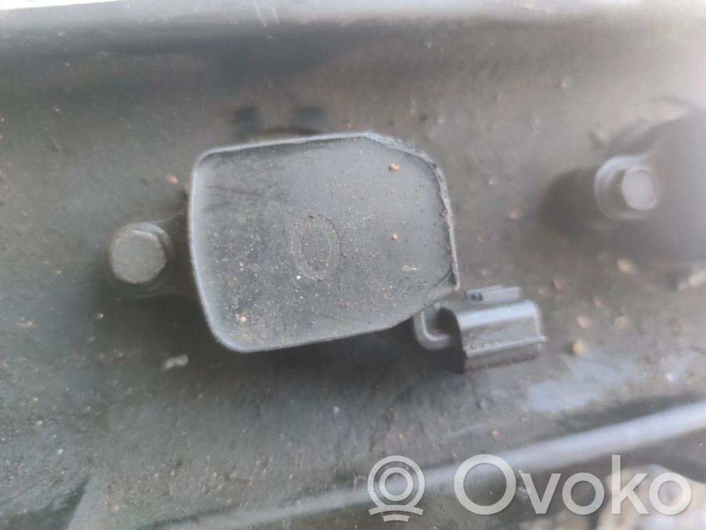 Renault Vel Satis Bobină aprindere 
