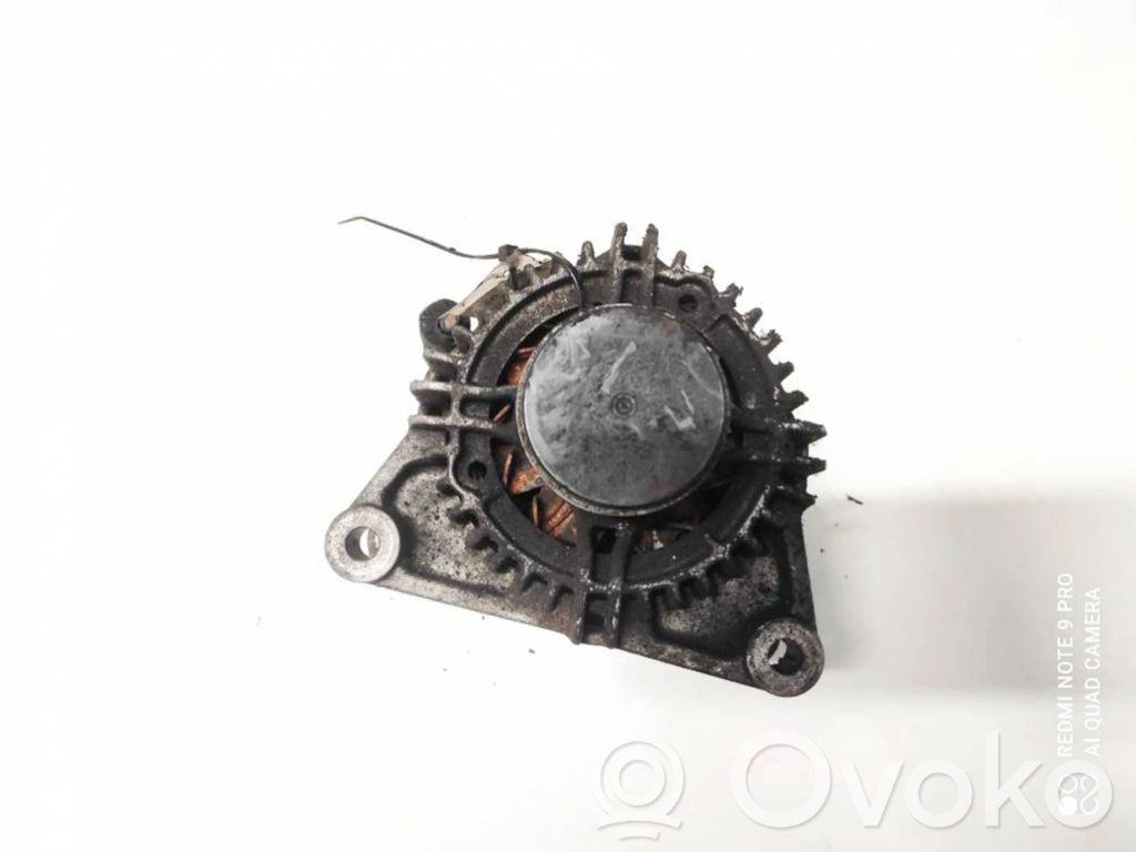 Ģenerators   MS1012101720,A115QI,9806007480,A115QI,MS1012101720