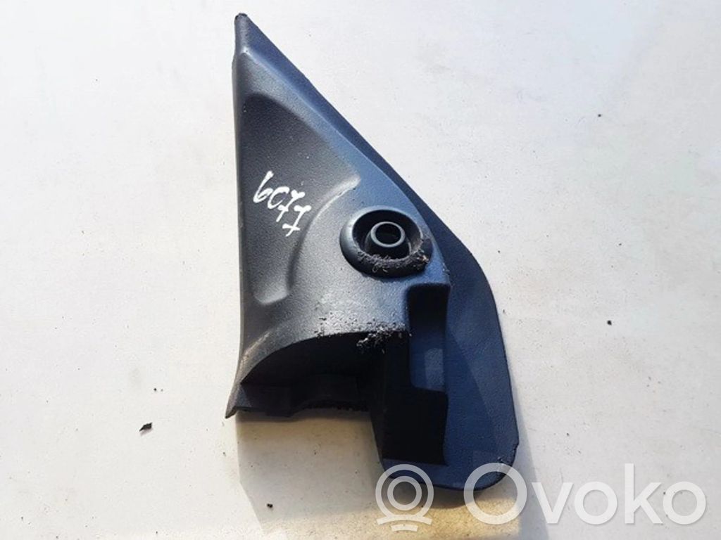 Nissan Micra Otros repuestos del interior 