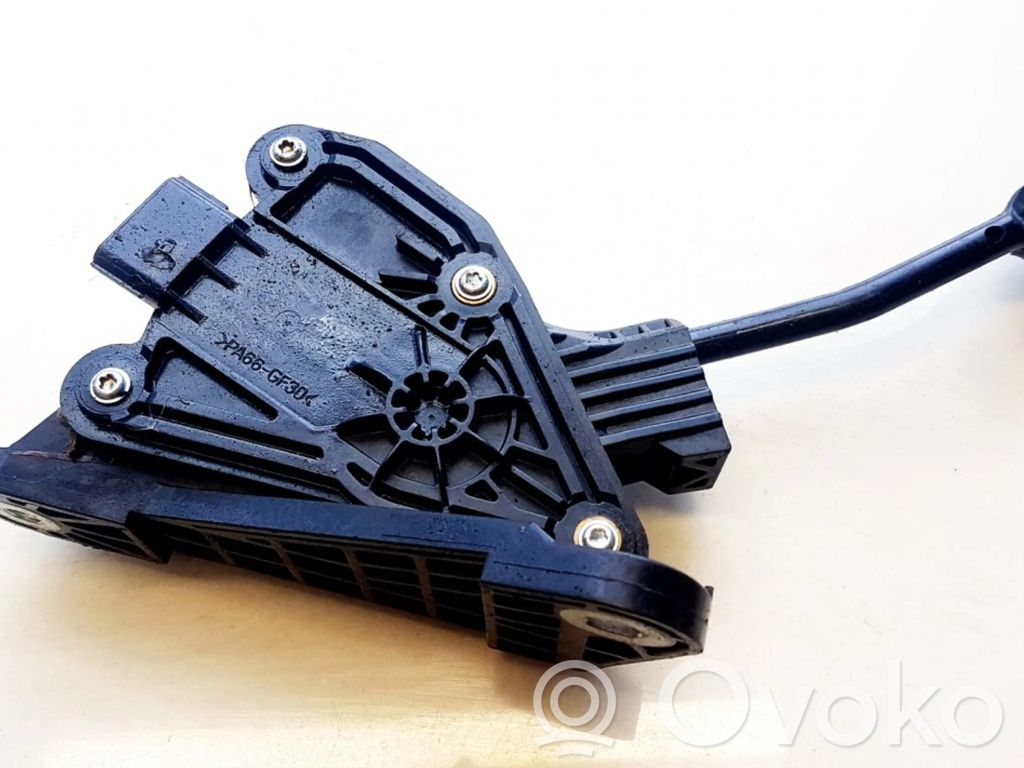 Honda Civic Gaspedal