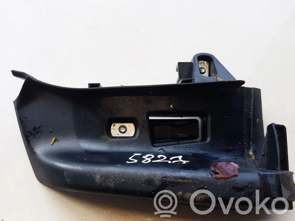 Audi A5 8T 8F Altra parte interiore 
