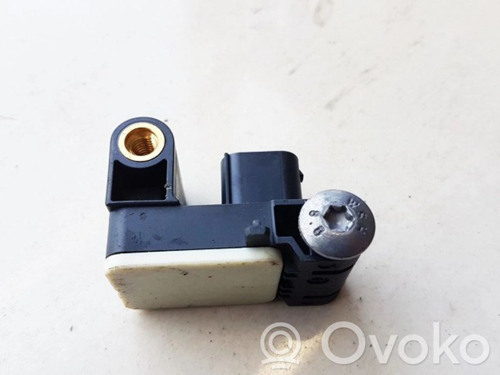 Senzor impact/declanșare airbag   6911003,0285003900,0285003900,6911003