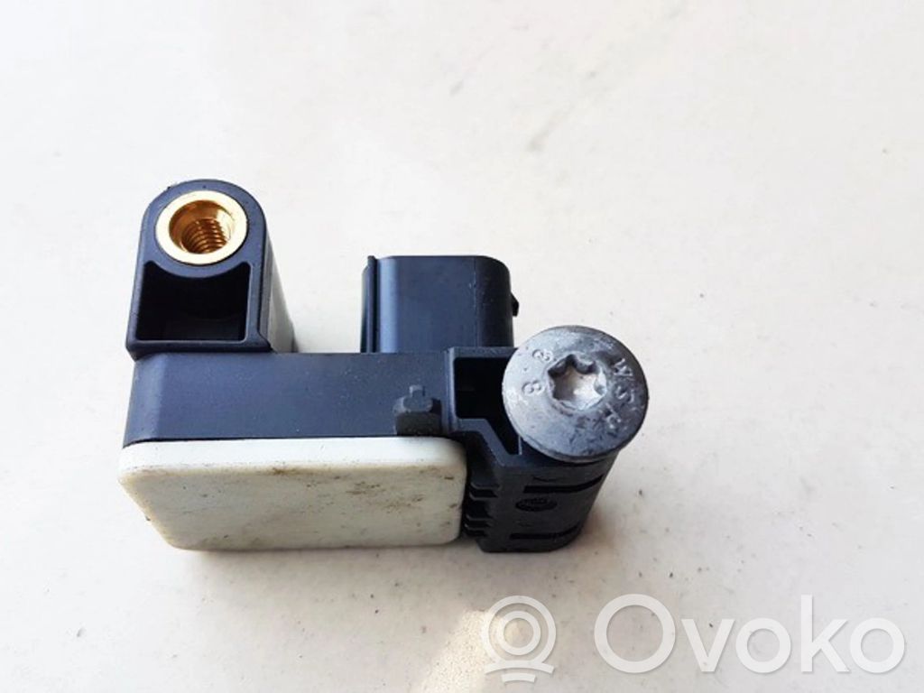 Senzor impact/declanșare airbag   6911003,0285003900,0285003900,6911003