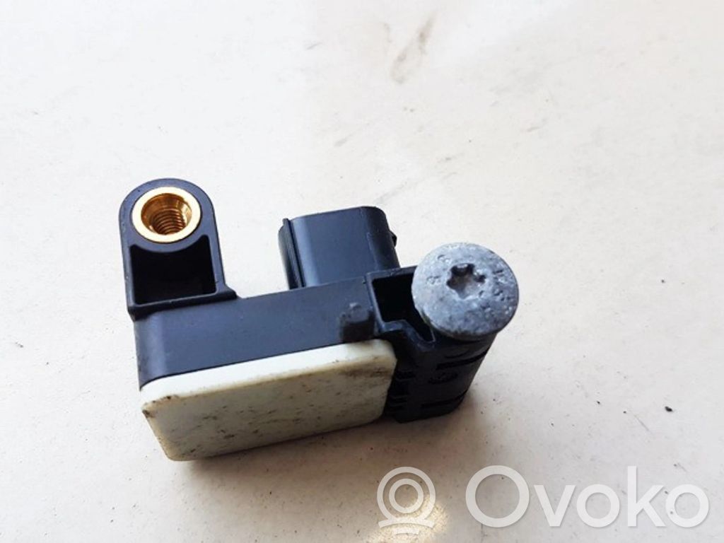 BMW 3 E90 E91 Sensore d’urto/d'impatto apertura airbag