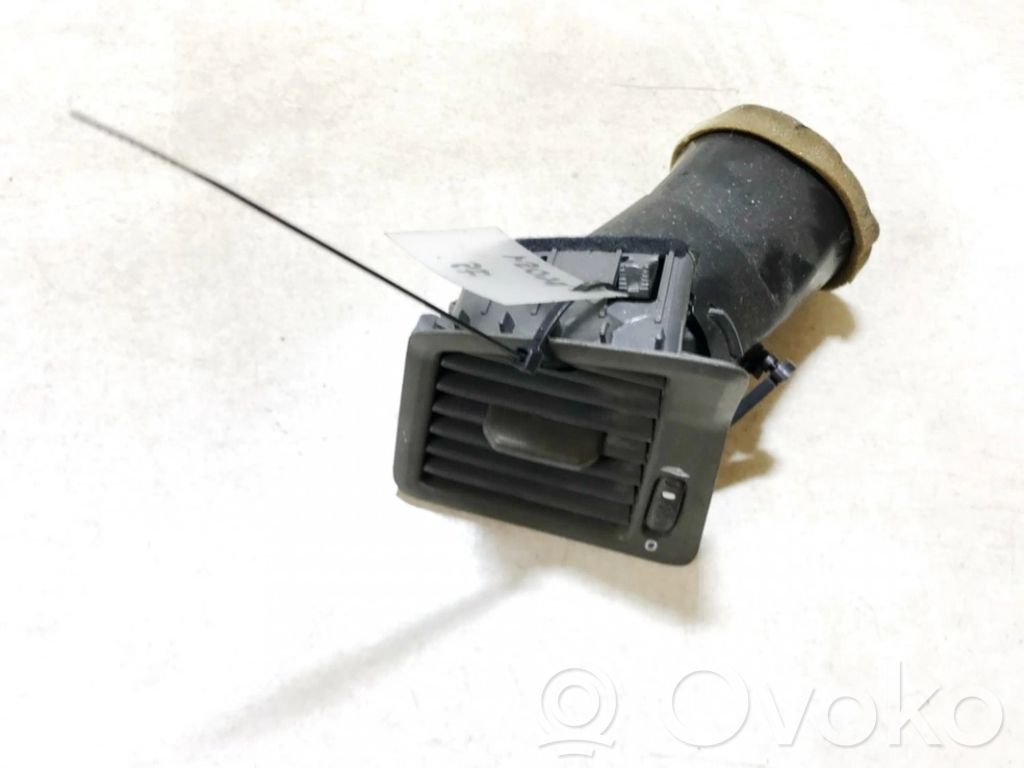 Volvo S60 Luftausströmer Lüftungsdüse Luftdüse Mitte 