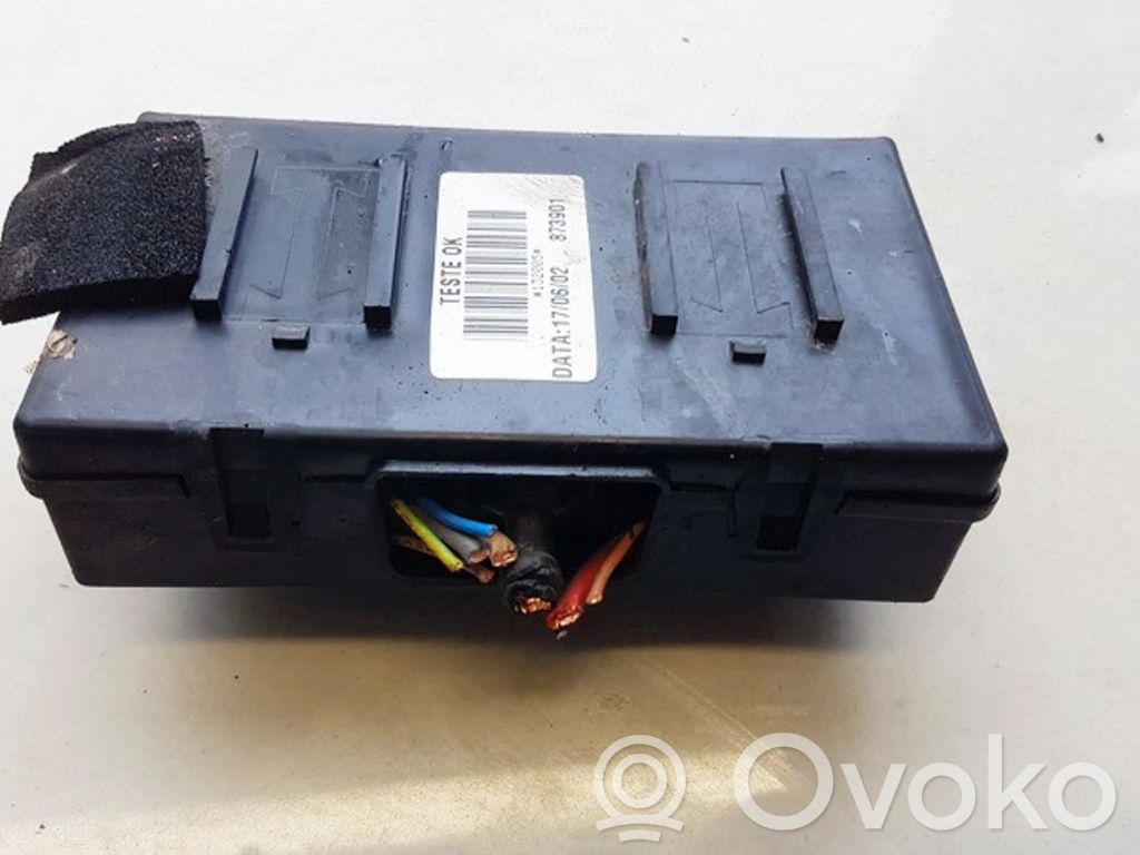 Peugeot 307 Fuse box set 