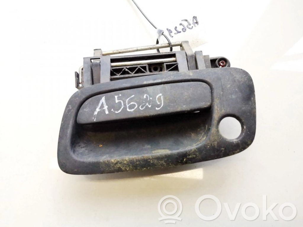 Manecilla externa puerta delantera   GM712,GM712