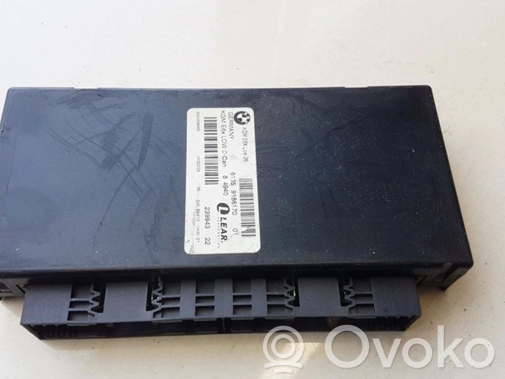 Module confort   918617001,6135918617001,23994322,6135918617001,84940,918617001
