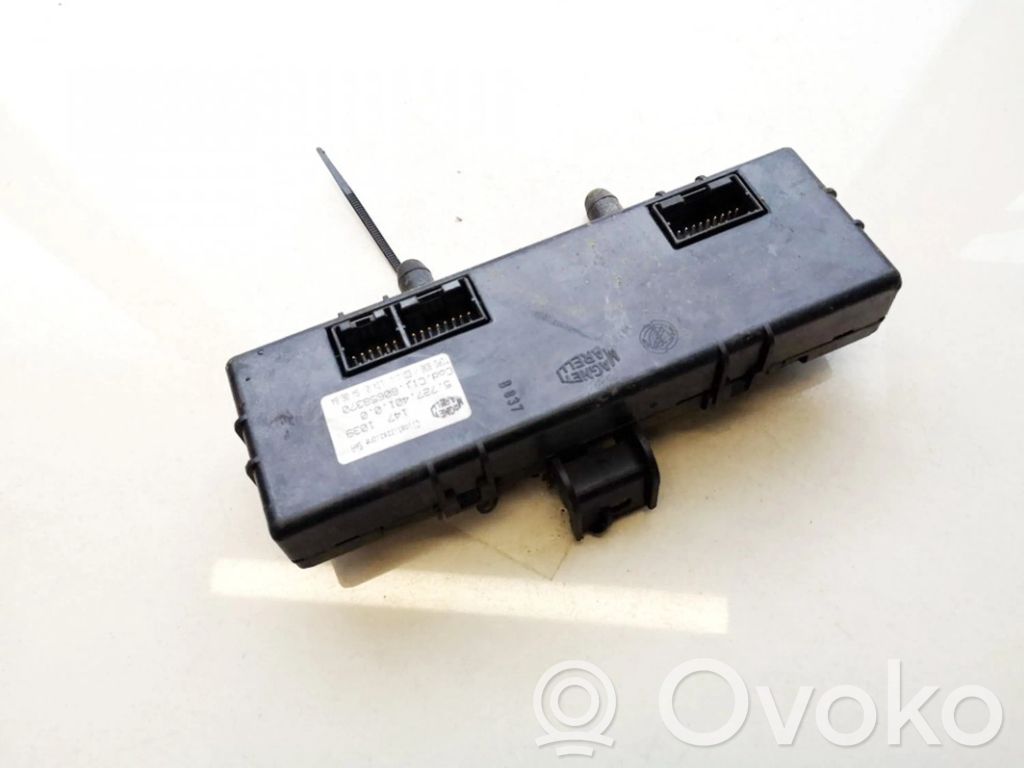 Alfa Romeo 166 Module confort 