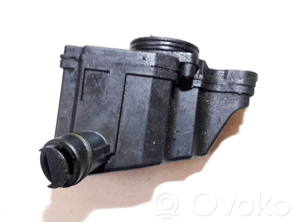 Skoda Fabia Mk1 (6Y) Ventilație/conductă aerisire/furtun 