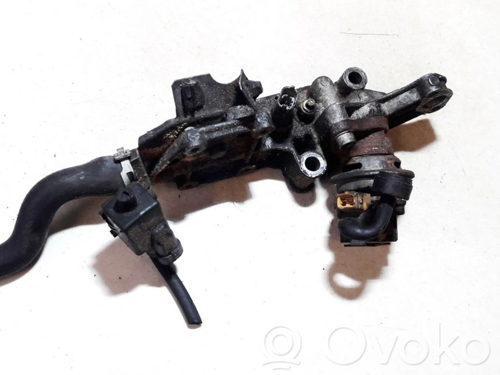 Opel Vectra B Zawór EGR 