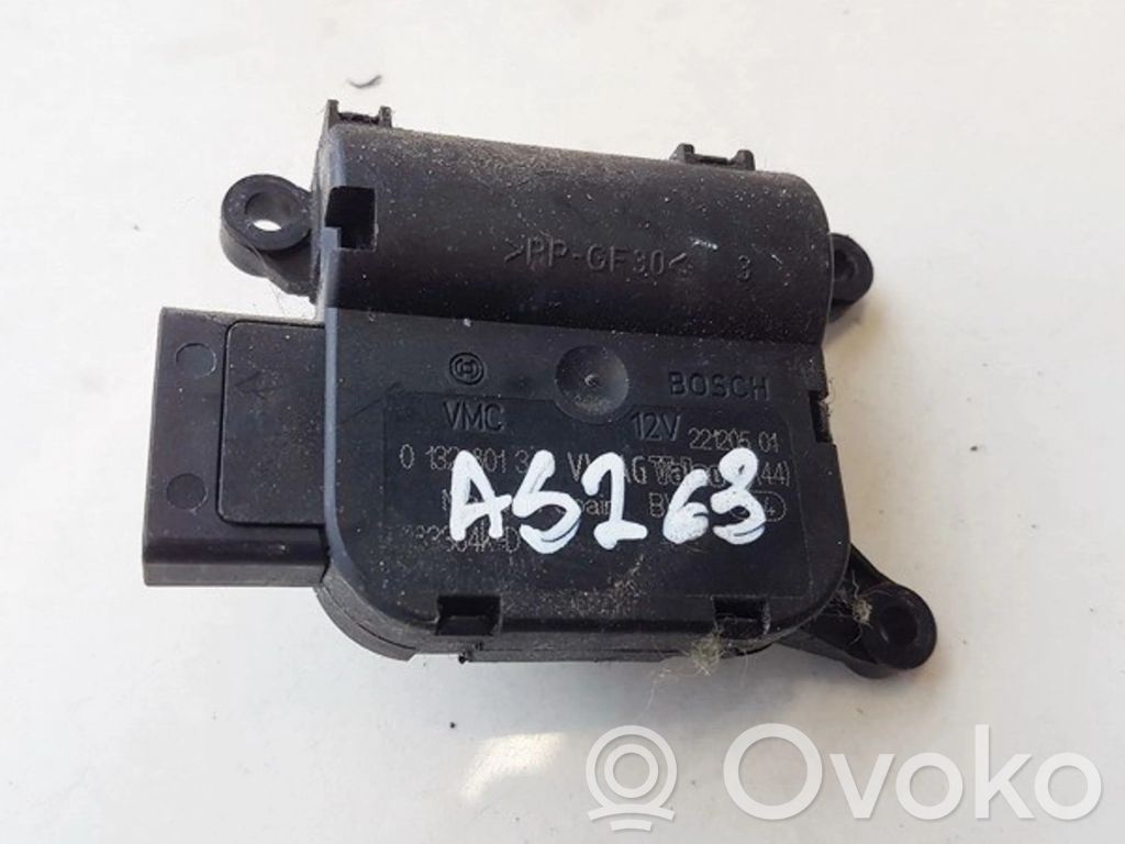 Seat Leon (1P) Motorino attuatore aria 
