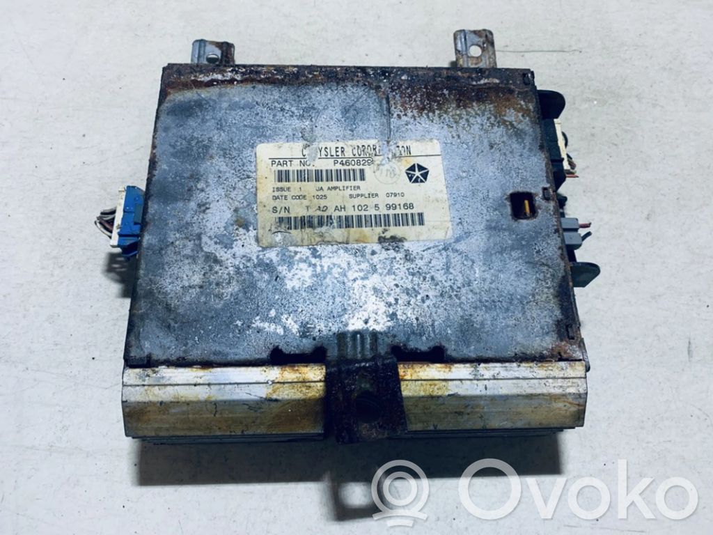 Amplificatore   P4608299,102599168,102599168,P4608299