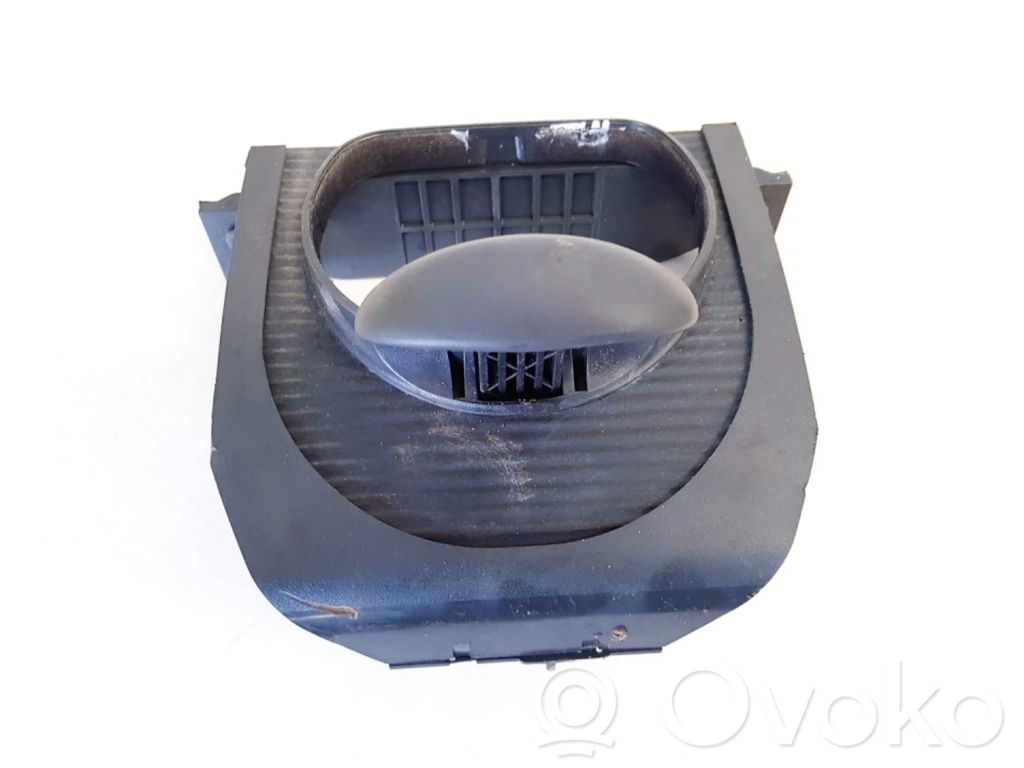 Mercedes-Benz E W211 Rivestimento del piantone del volante