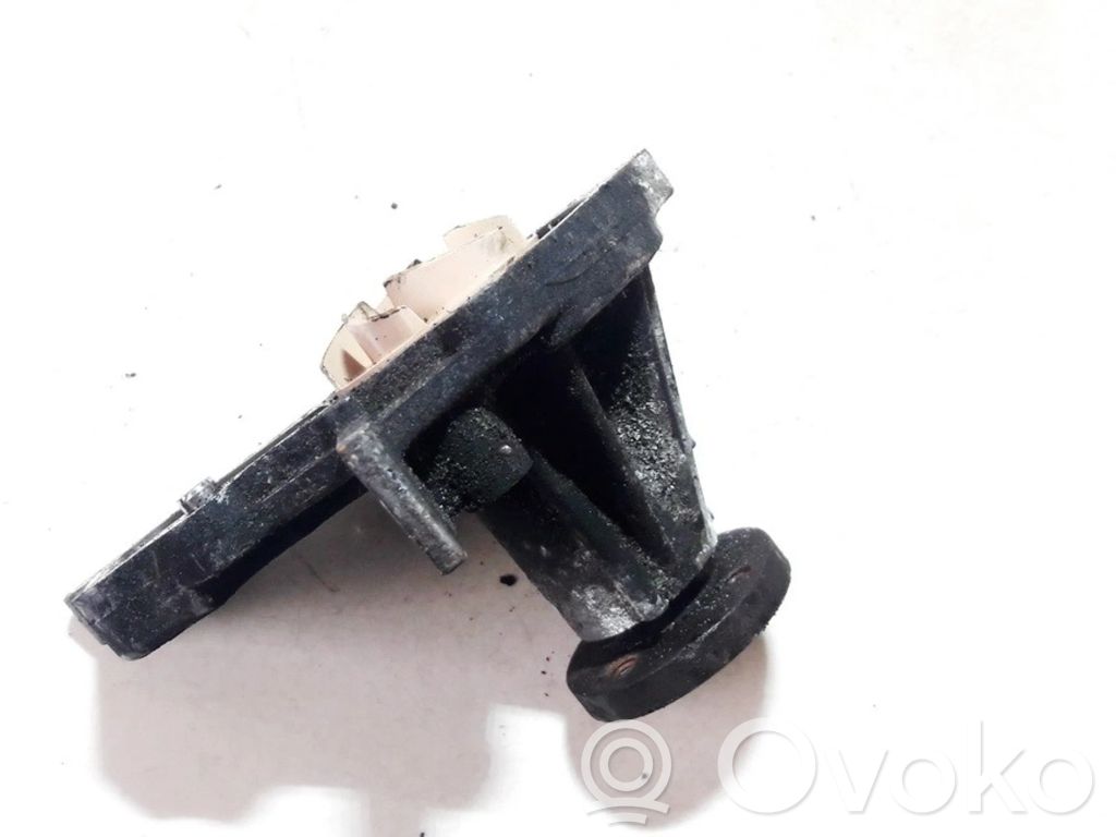 Ford Focus Bomba de agua 