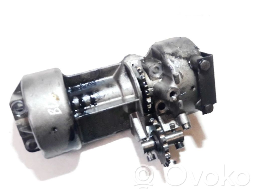 Audi A6 S6 C5 4B Pompa dell’olio 