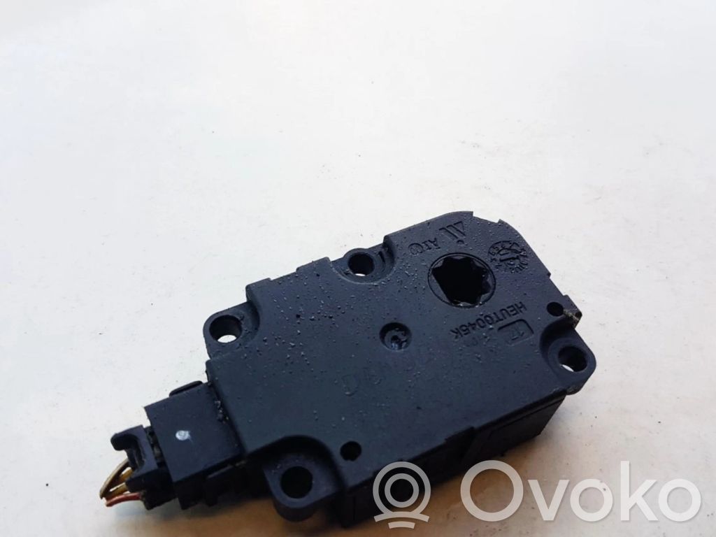 Audi A8 S8 D4 4H Stellmotor Heizung Klima