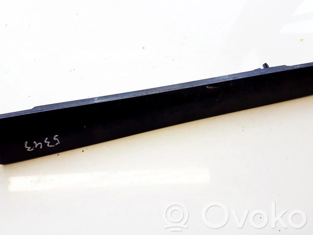 Audi A8 S8 D4 4H Altra parte interiore 