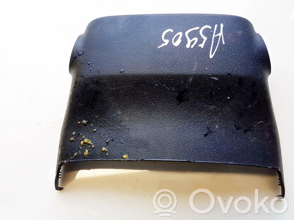 Toyota Avensis T270 Rivestimento del piantone del volante 