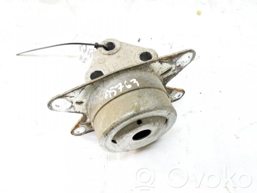 Opel Astra G Suport tampon motor 