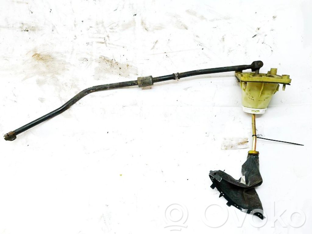 Renault Laguna II Selector caja de cambios 