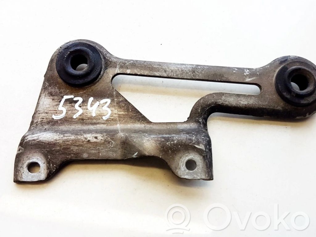 Audi A8 S8 D4 4H Engine mounting bracket 
