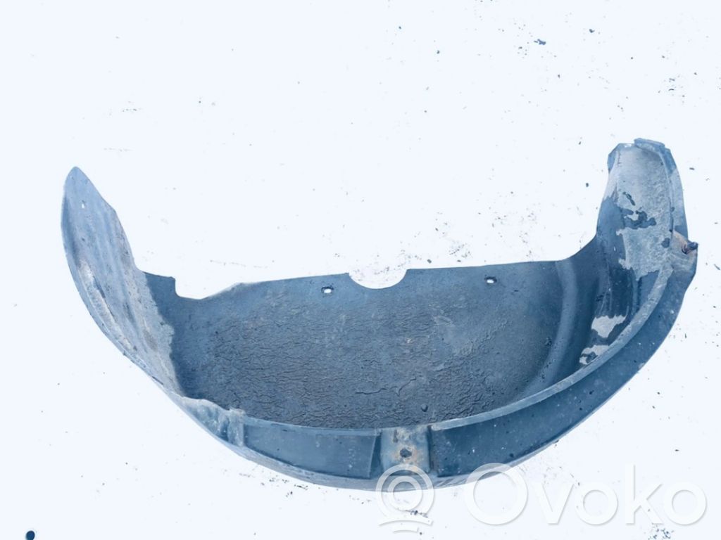 Volkswagen Sharan Apărători interioare aripă roată spate 