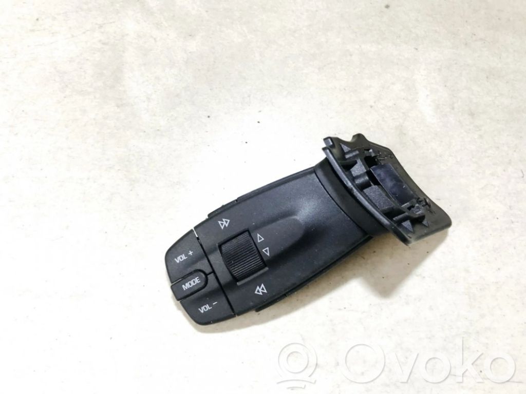 Seat Ibiza IV (6J,6P) Interrupteur / bouton multifonctionnel 