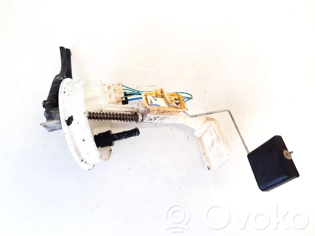 Mercedes-Benz E W211 Pompa carburante immersa