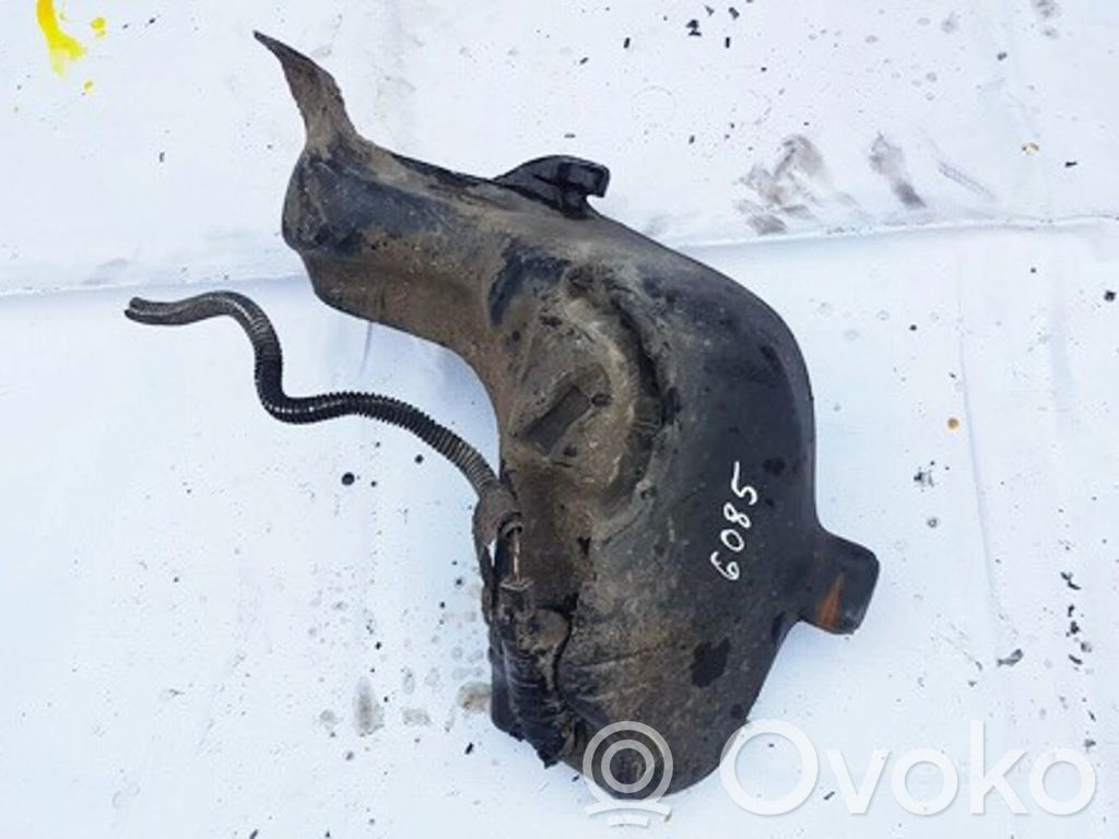 Peugeot 307 Serbatoio/vaschetta liquido lavavetri parabrezza 