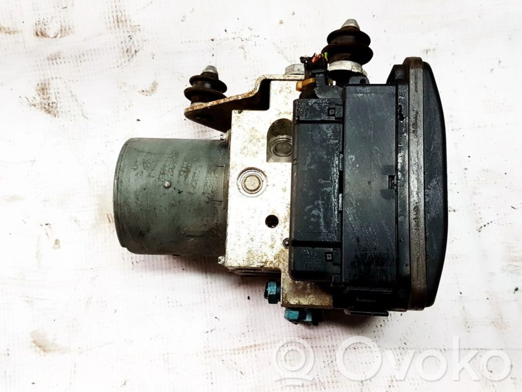 Audi A8 S8 D4 4H Pompa ABS 