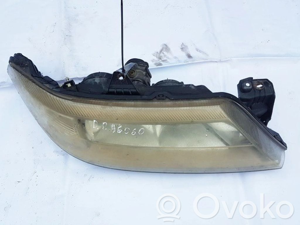 Phare frontale   8200002466,8200002466