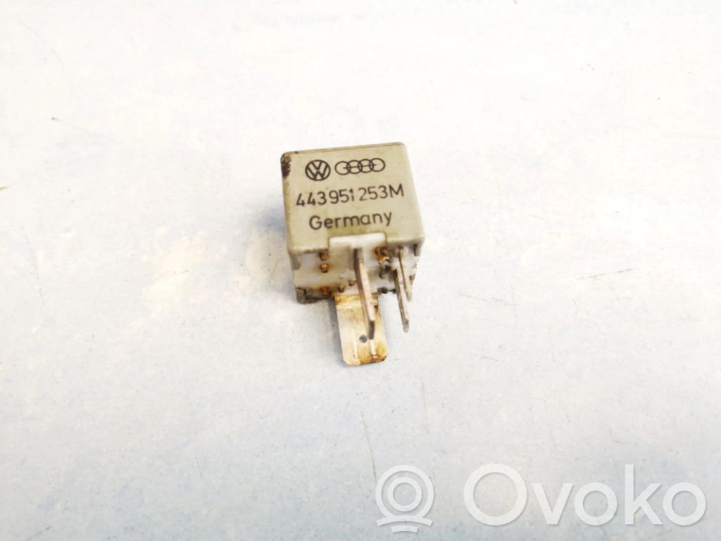 Audi 80 90 B3 Alte relee 