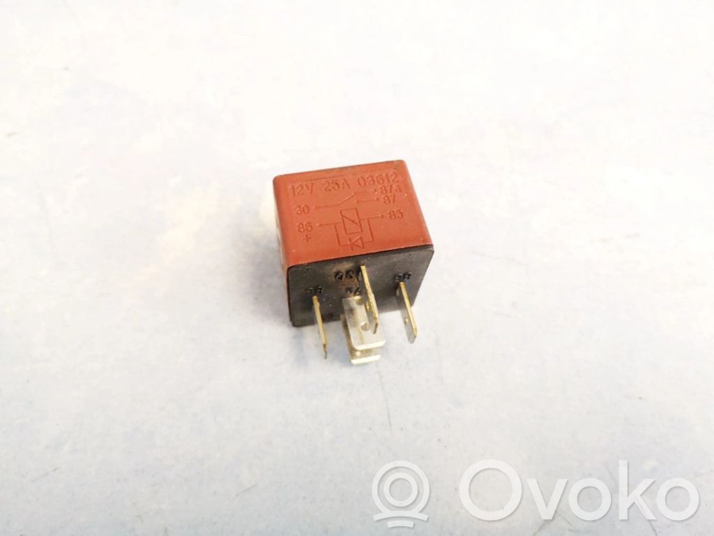 Muu rele   12V25A03162,12V25A03162