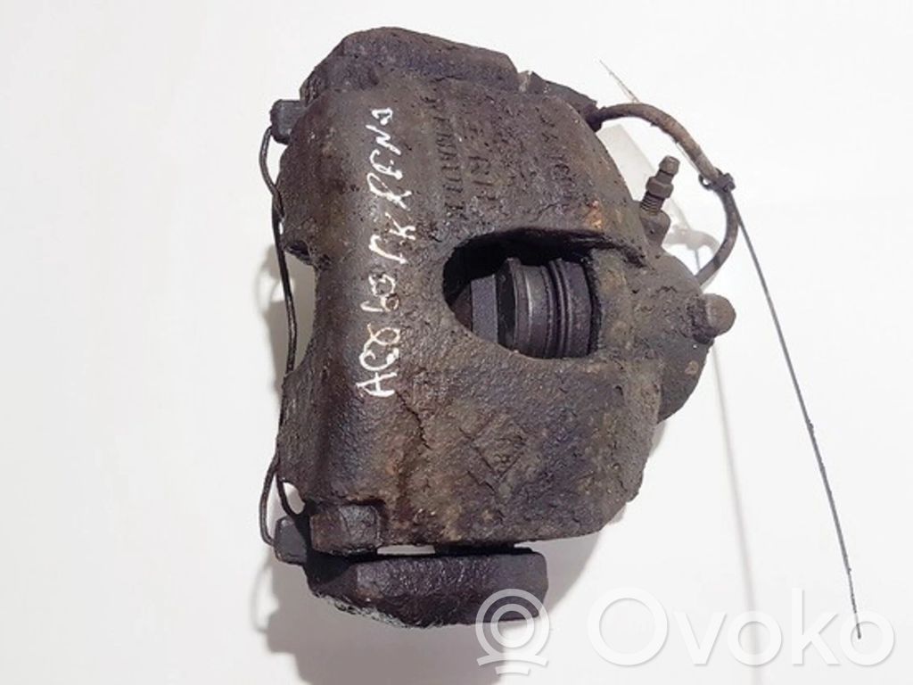 Bremssattel vorne
