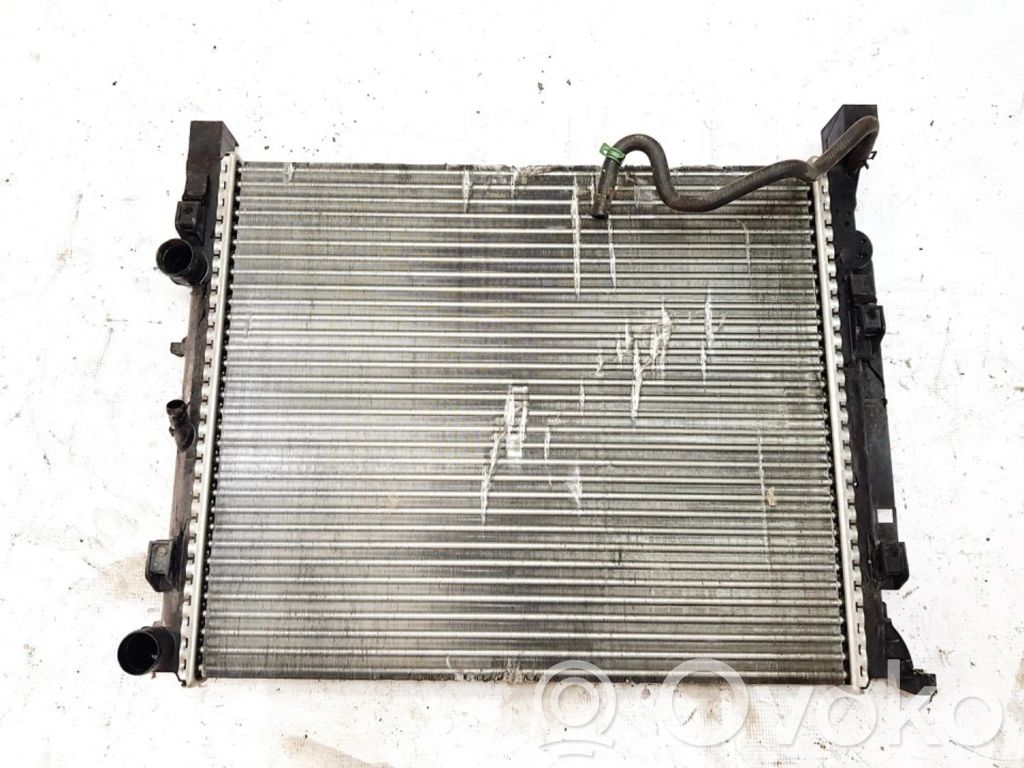 Mercedes-Benz Citan W415 Radiatore di raffreddamento 