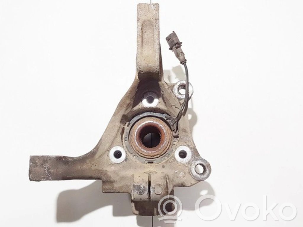 Mozzo ruota anteriore   6698L,6698L