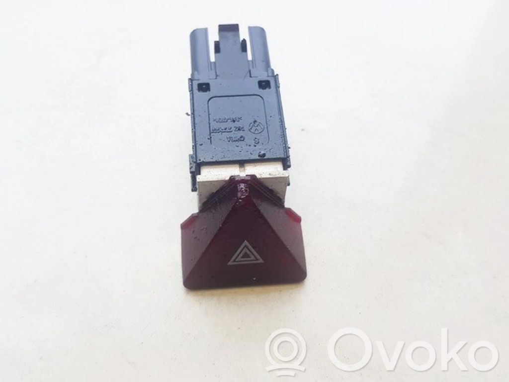 Schalter Warnblinkanlage   1T0953509B,1T0953509B