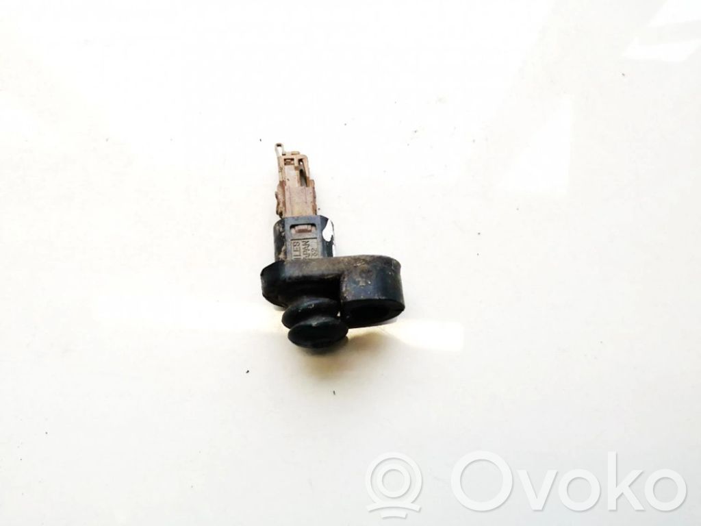 Sensor de la puerta delantera coupé
