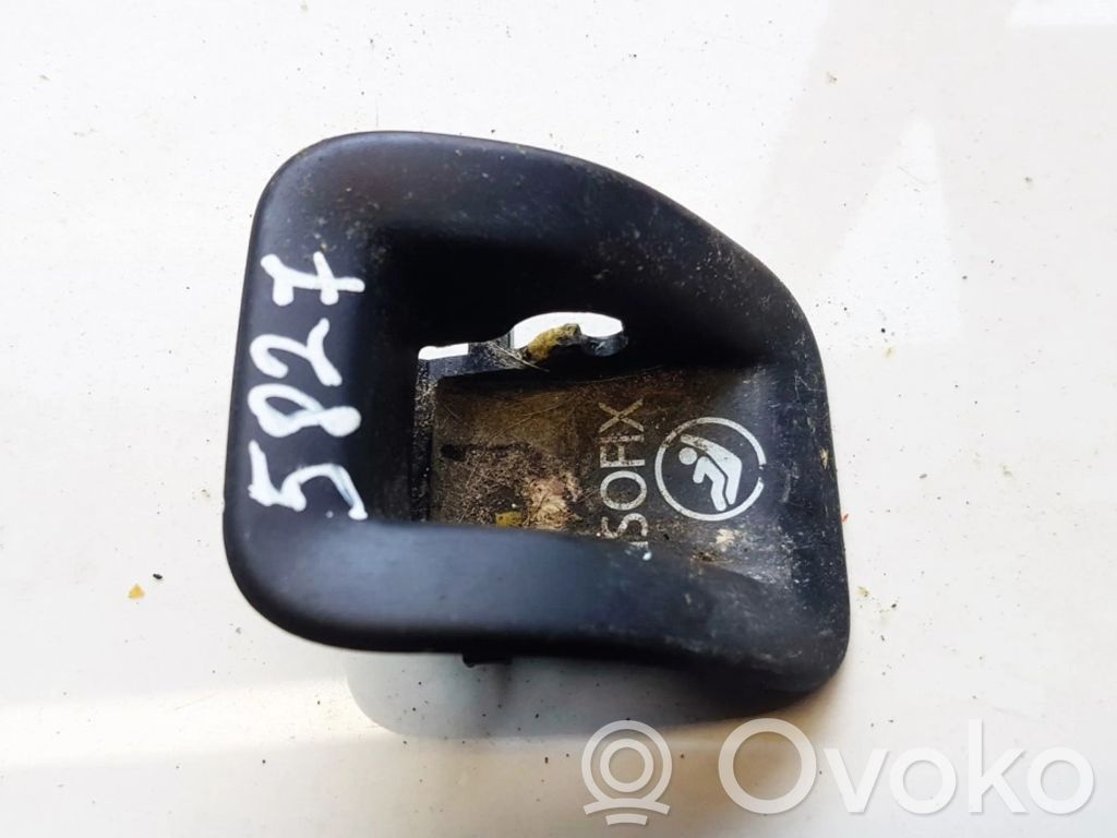 Audi A5 8T 8F Altra parte interiore 