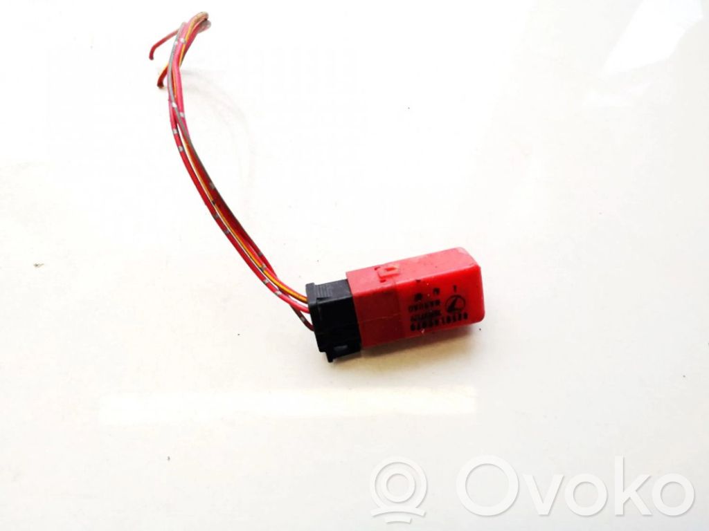 Subaru Outback Otros relés 
