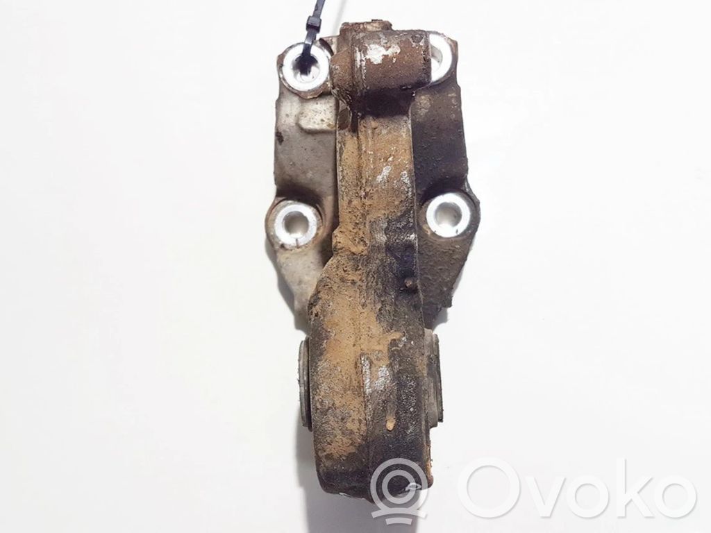 Peugeot 407 Suport tampon motor 