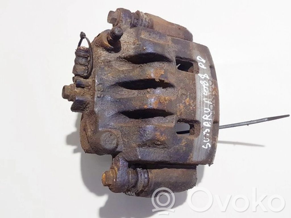 Bremssattel vorne   TOKICO,TOKICO