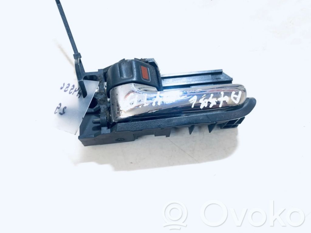 Toyota Avensis T250 Maniglia interna per portiera posteriore